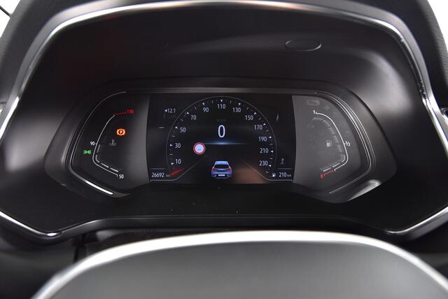 Renault CAPTUR 1.0 TCe 100 PK Intens | Cruise | PDC | Camera | App. Connect | ECC | Trekhaak | LM 17" |