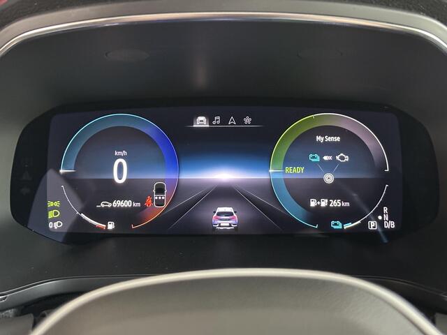 Renault CAPTUR 1.6 E-Tech Plug-in Hybrid 160 R.S. Line 360 CAMERA | STOEL-/STUURVERWARMING | ADAPTIVE CRUISECONTROL | APPLE CARPLAY/ANDROID AUTO