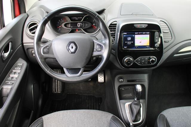 Renault CAPTUR 1.2 TCe Edition One | Camera | Trekhaak |