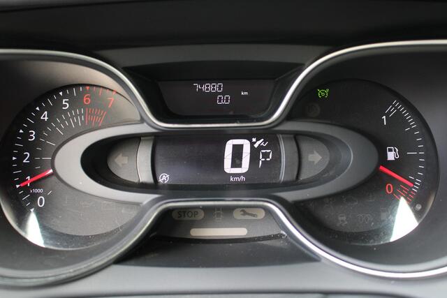 Renault CAPTUR 1.2 TCe Edition One | Camera | Trekhaak |