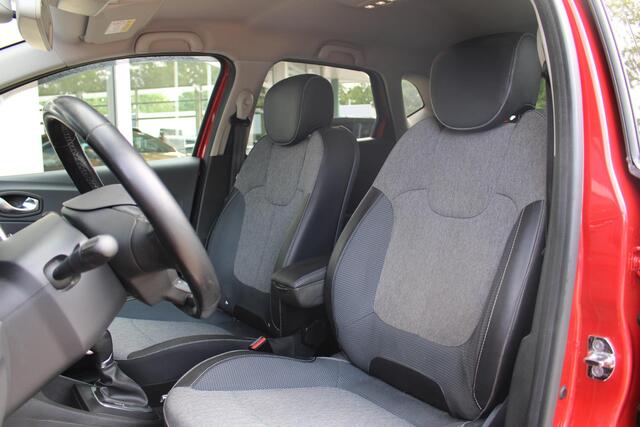Renault CAPTUR 1.2 TCe Edition One | Camera | Trekhaak |