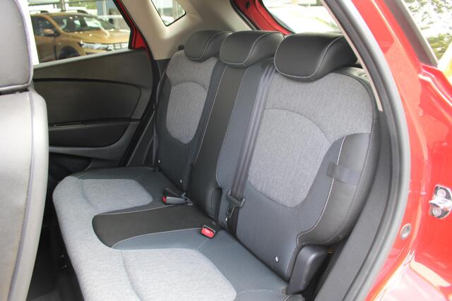 Renault CAPTUR 1.2 TCe Edition One | Camera | Trekhaak |