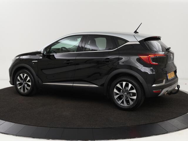 Renault CAPTUR 1.3 TCe Intens | Automaat | Trekhaak | Carplay | Full LED | Navigatie | Keyless | Climate control | Getint glas | Cruise control