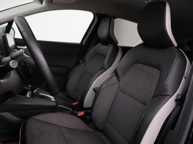 Renault CAPTUR 1.3 TCe Intens | Automaat | Trekhaak | Carplay | Full LED | Navigatie | Keyless | Climate control | Getint glas | Cruise control