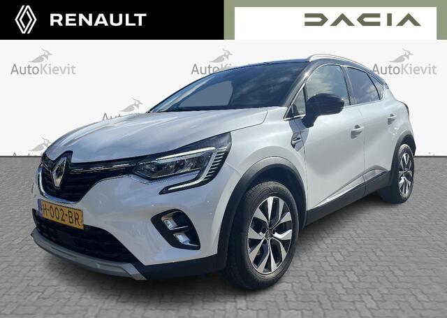 Renault CAPTUR 1.0 TCE 100 Intens