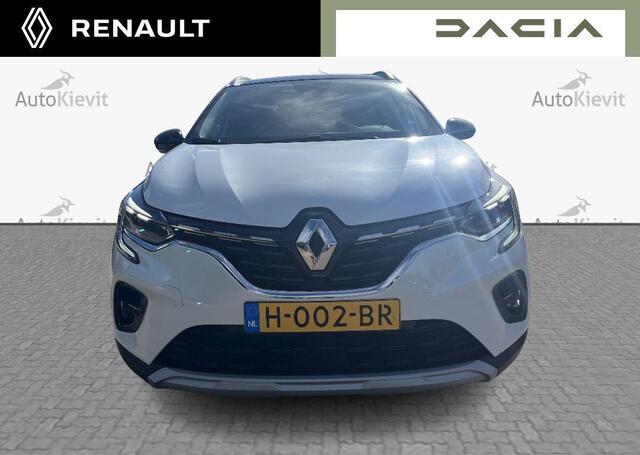 Renault CAPTUR 1.0 TCE 100 Intens