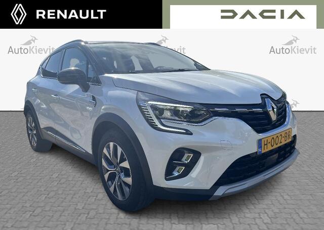Renault CAPTUR 1.0 TCE 100 Intens