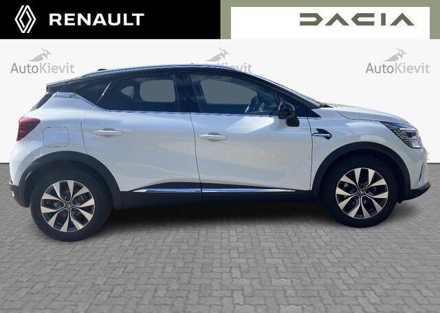 Renault CAPTUR 1.0 TCE 100 Intens