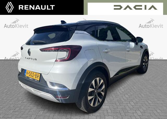 Renault CAPTUR 1.0 TCE 100 Intens