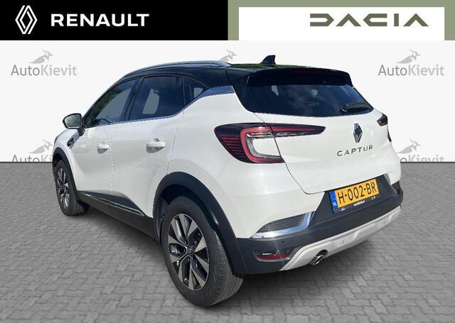 Renault CAPTUR 1.0 TCE 100 Intens