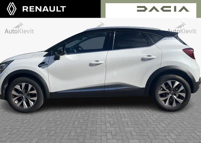 Renault CAPTUR 1.0 TCE 100 Intens