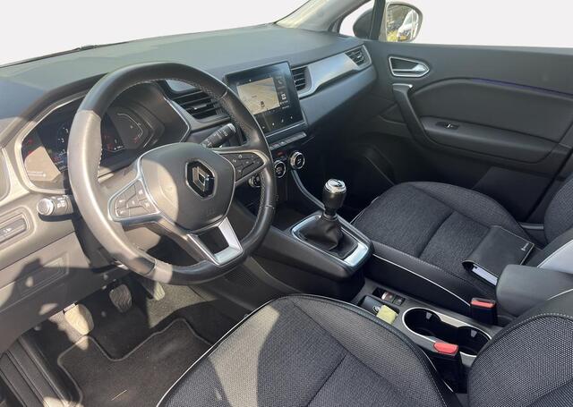 Renault CAPTUR 1.0 TCE 100 Intens