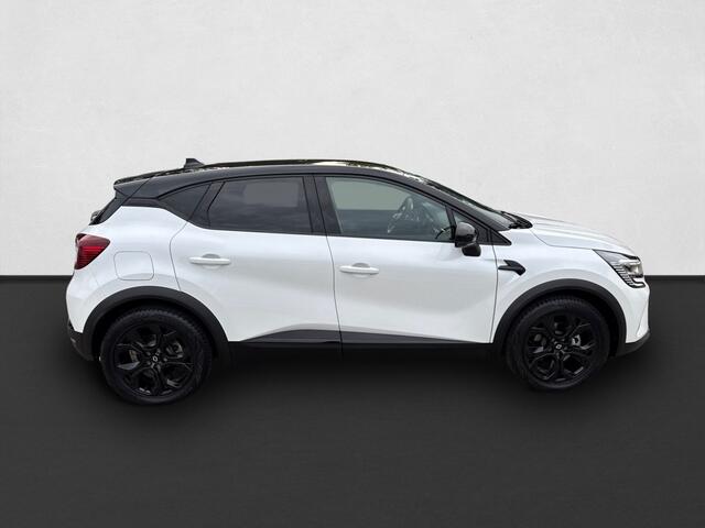 Renault CAPTUR 1.6 E-Tech plug-in hybrid 160 Rive Gauche CRUISE / TREKHAAK / ALL SEASON / NAVI / CLIMATE