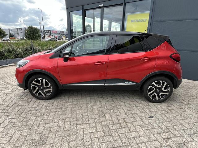 Renault CAPTUR 0.9 TCe Dynamique Trekhaak | Camera |