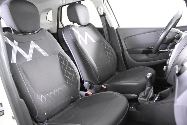 Renault CAPTUR 0.9 TCe Intens *Navigatie*Airco*DAB*