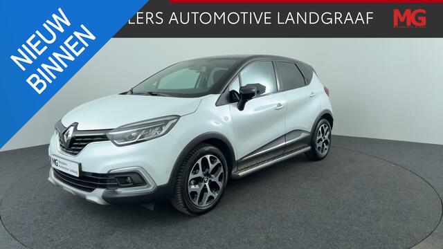 Renault CAPTUR 1.3 TCe Intens