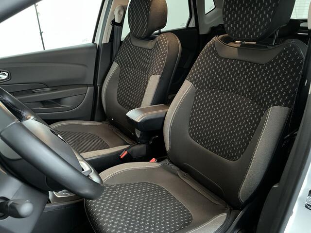 Renault CAPTUR 1.3 TCe Intens