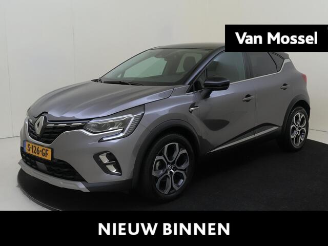 Renault CAPTUR 1.3 TCe 140 Intens