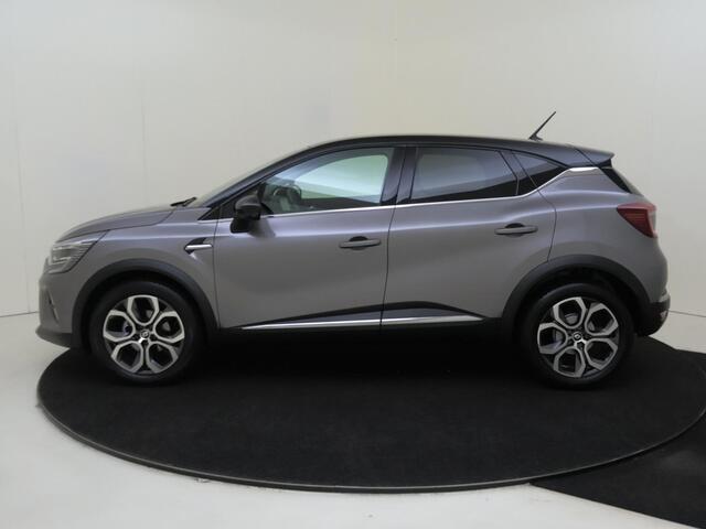 Renault CAPTUR 1.3 TCe 140 Intens
