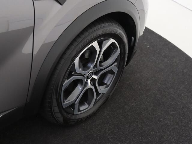 Renault CAPTUR 1.3 TCe 140 Intens