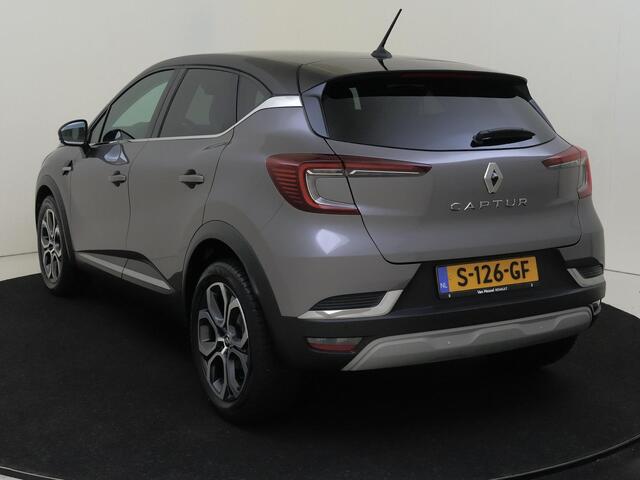 Renault CAPTUR 1.3 TCe 140 Intens