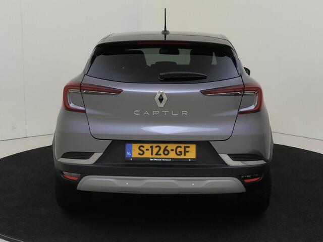 Renault CAPTUR 1.3 TCe 140 Intens