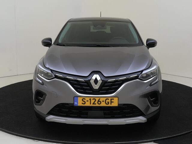 Renault CAPTUR 1.3 TCe 140 Intens