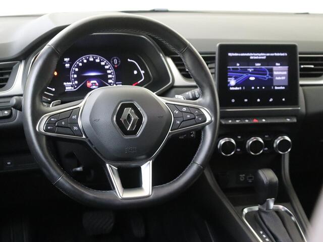 Renault CAPTUR 1.3 TCe 140 Intens
