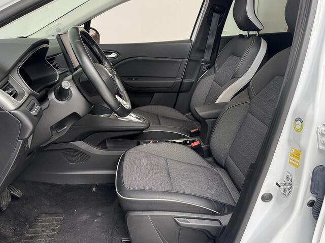 Renault CAPTUR 1.6 E-Tech Hybrid 160 Intens | Rondomzicht Camera | Navi | Bose | Panoramadak |