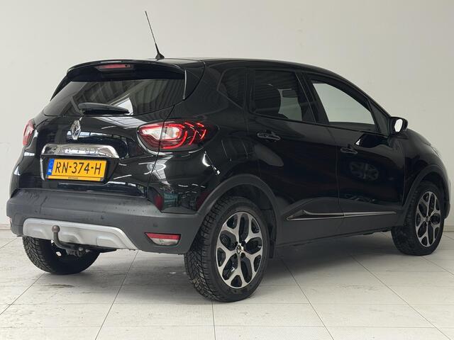 Renault CAPTUR 0.9 TCe Intens | Navigatie | Parkeersensoren achter | Trekhaak |