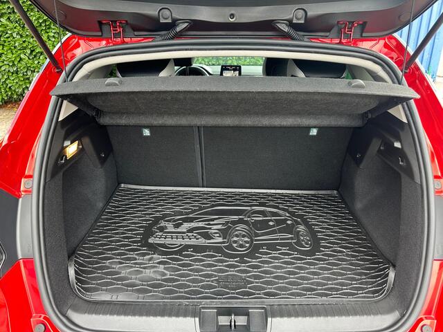Renault CAPTUR 1.3 TCe 130 Intens Climate C, Cruise C, 360 Camera, Navigatie!!!!