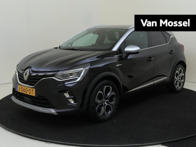 Renault CAPTUR 1.0 TCe 100 Edition One