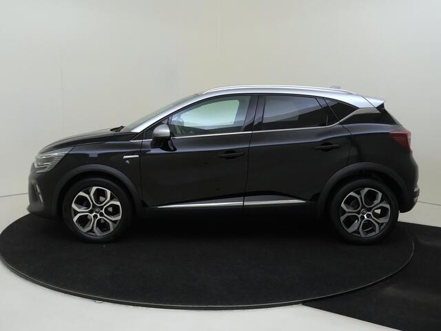 Renault CAPTUR 1.0 TCe 100 Edition One