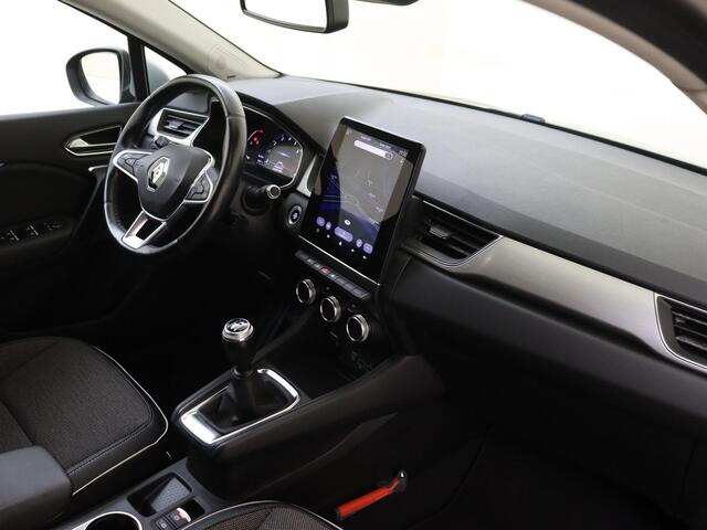 Renault CAPTUR 1.0 TCe 100 Edition One