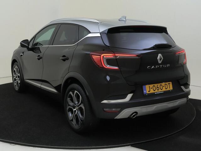 Renault CAPTUR 1.0 TCe 100 Edition One