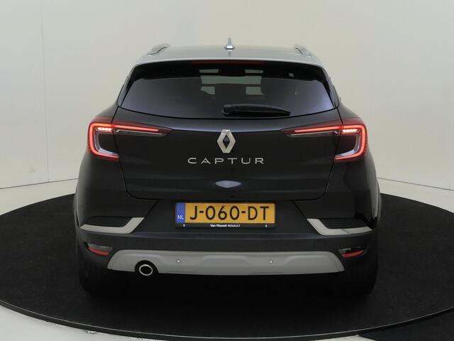 Renault CAPTUR 1.0 TCe 100 Edition One