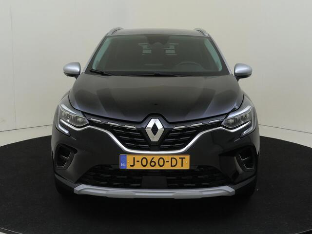 Renault CAPTUR 1.0 TCe 100 Edition One