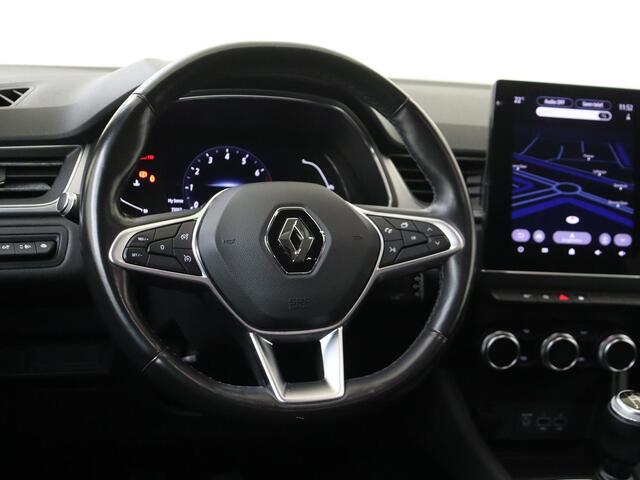 Renault CAPTUR 1.0 TCe 100 Edition One