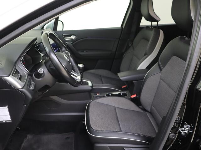 Renault CAPTUR 1.0 TCe 100 Edition One