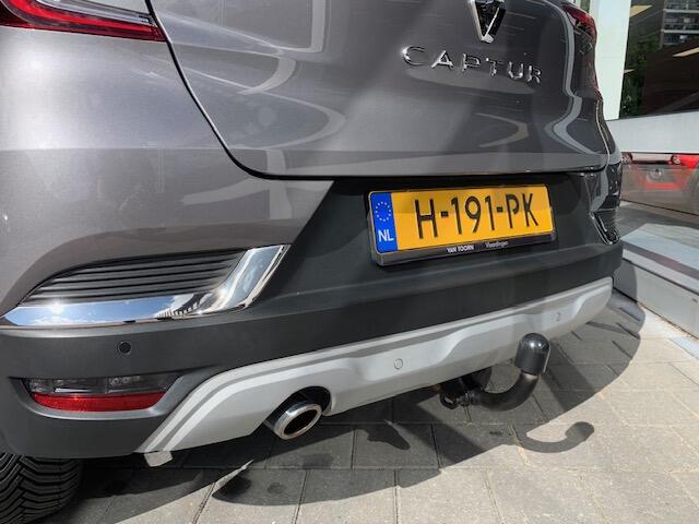 Renault CAPTUR 1.0 TCe 100 Intens, trekhaak .