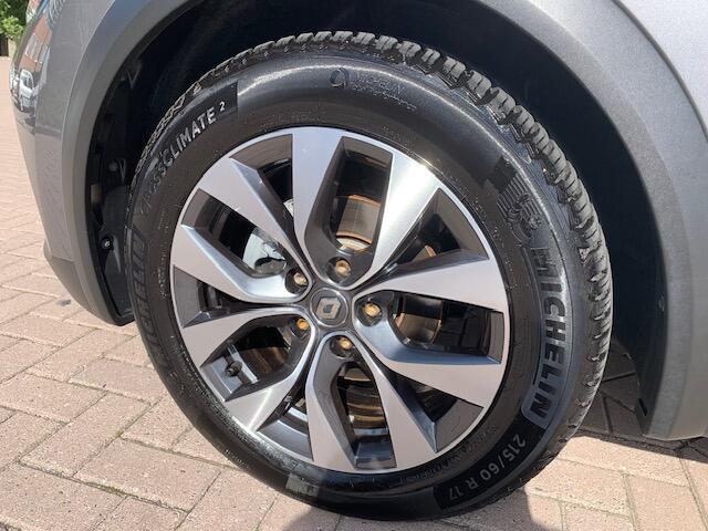 Renault CAPTUR 1.0 TCe 100 Intens, trekhaak .