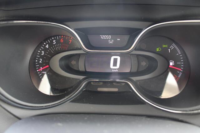 Renault CAPTUR 0.9 TCe Intens Apple/Android Auto| 360 graden camera | Parkeersensoren | ClimateControl | Dodehoeksensoren | Keyless Entry