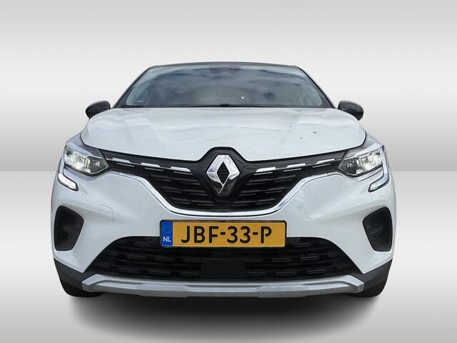 Renault CAPTUR 1.0 TCe 90 Business Zen
