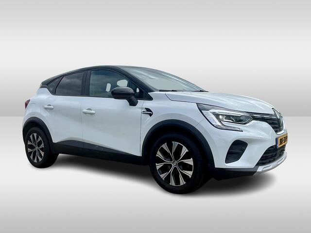 Renault CAPTUR 1.0 TCe 90 Business Zen