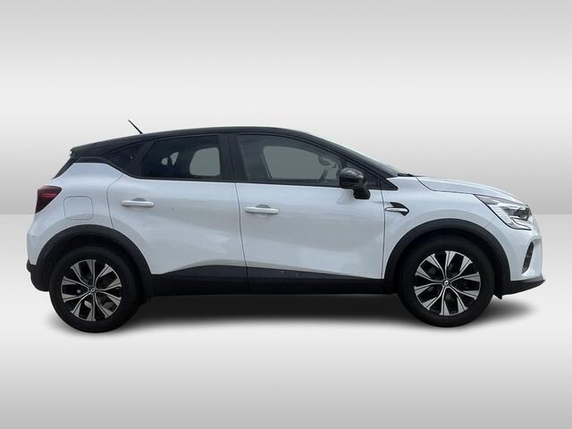 Renault CAPTUR 1.0 TCe 90 Business Zen