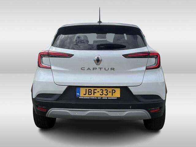 Renault CAPTUR 1.0 TCe 90 Business Zen