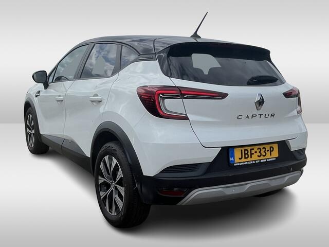 Renault CAPTUR 1.0 TCe 90 Business Zen