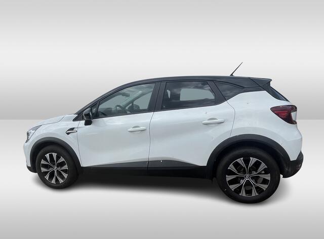 Renault CAPTUR 1.0 TCe 90 Business Zen