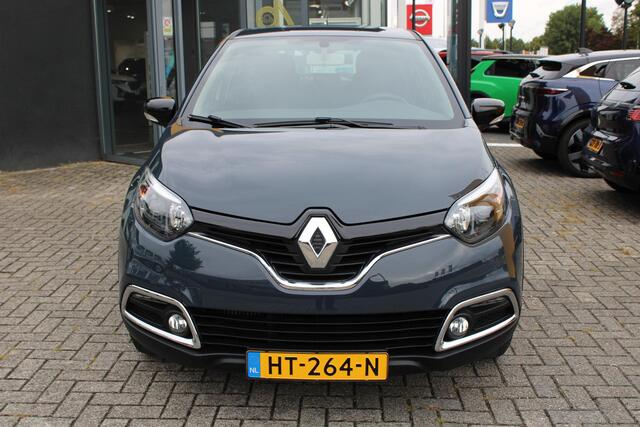 Renault CAPTUR TCe 90 Expression | Navi | Trekhaak | All Season Banden | Dealeronderhouden |