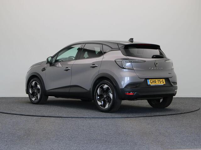 Renault CAPTUR 1.6 E-Tech full hybrid 145 techno | Climate Control | Achteruitrijcamera | Cruise Control |